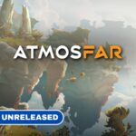 ATMOSFAR: Artikelbild mit Logo