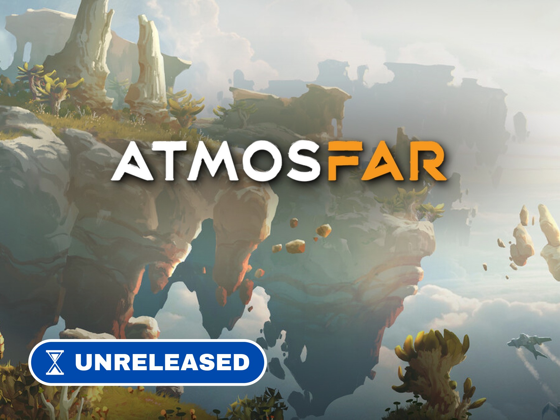 ATMOSFAR: Everything about the release