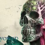 Avowed Key Art mit Logo