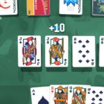 Balatro – Szene aus dem Spiel als Artikelbild