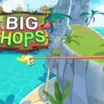 Big Hops – Beitragsbild mit Logo