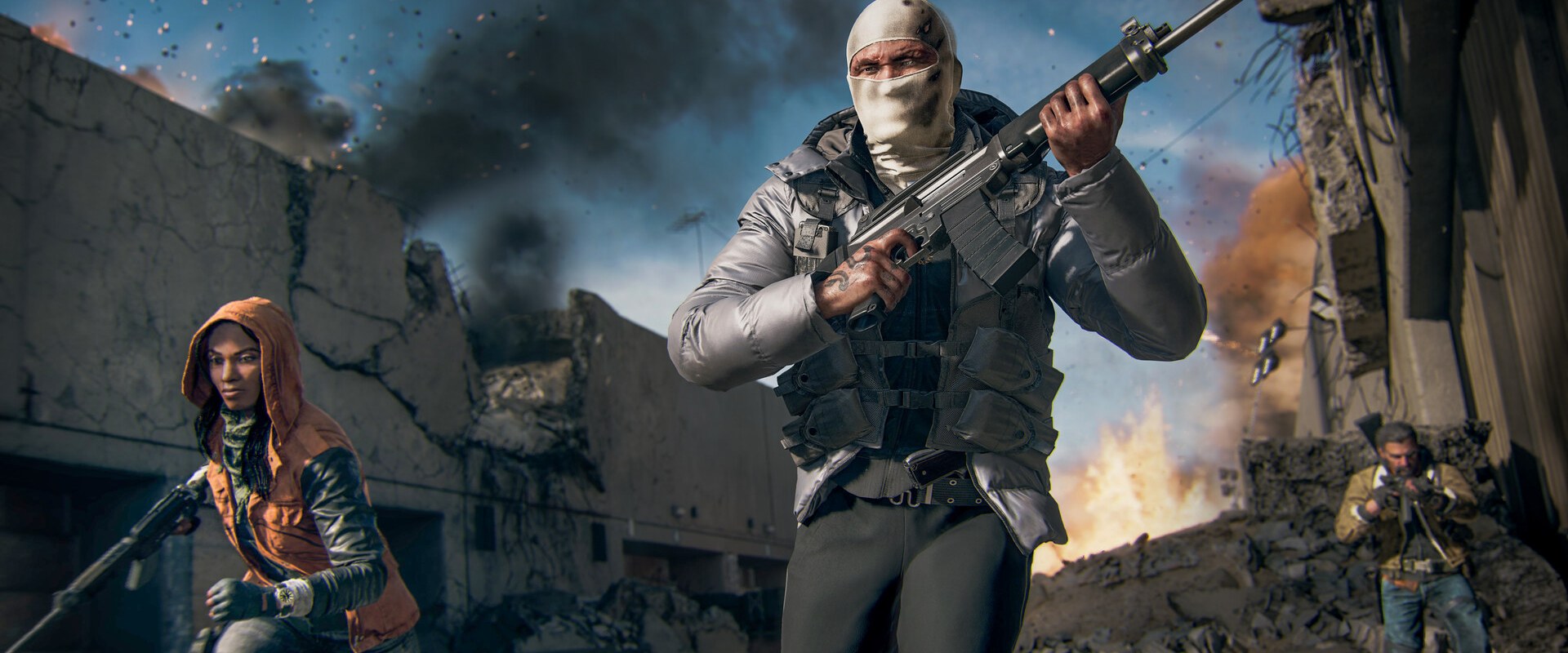 Call of Duty: Black Ops 6: Szene aus dem Spiel (Header 4)