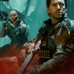 Call of Duty: Black Ops 7 – Einsatzteam mit David Mason