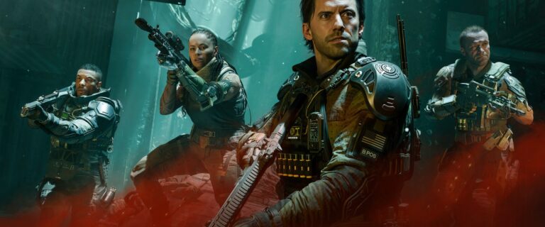 Call of Duty: Black Ops 7 – Einsatzteam mit David Mason