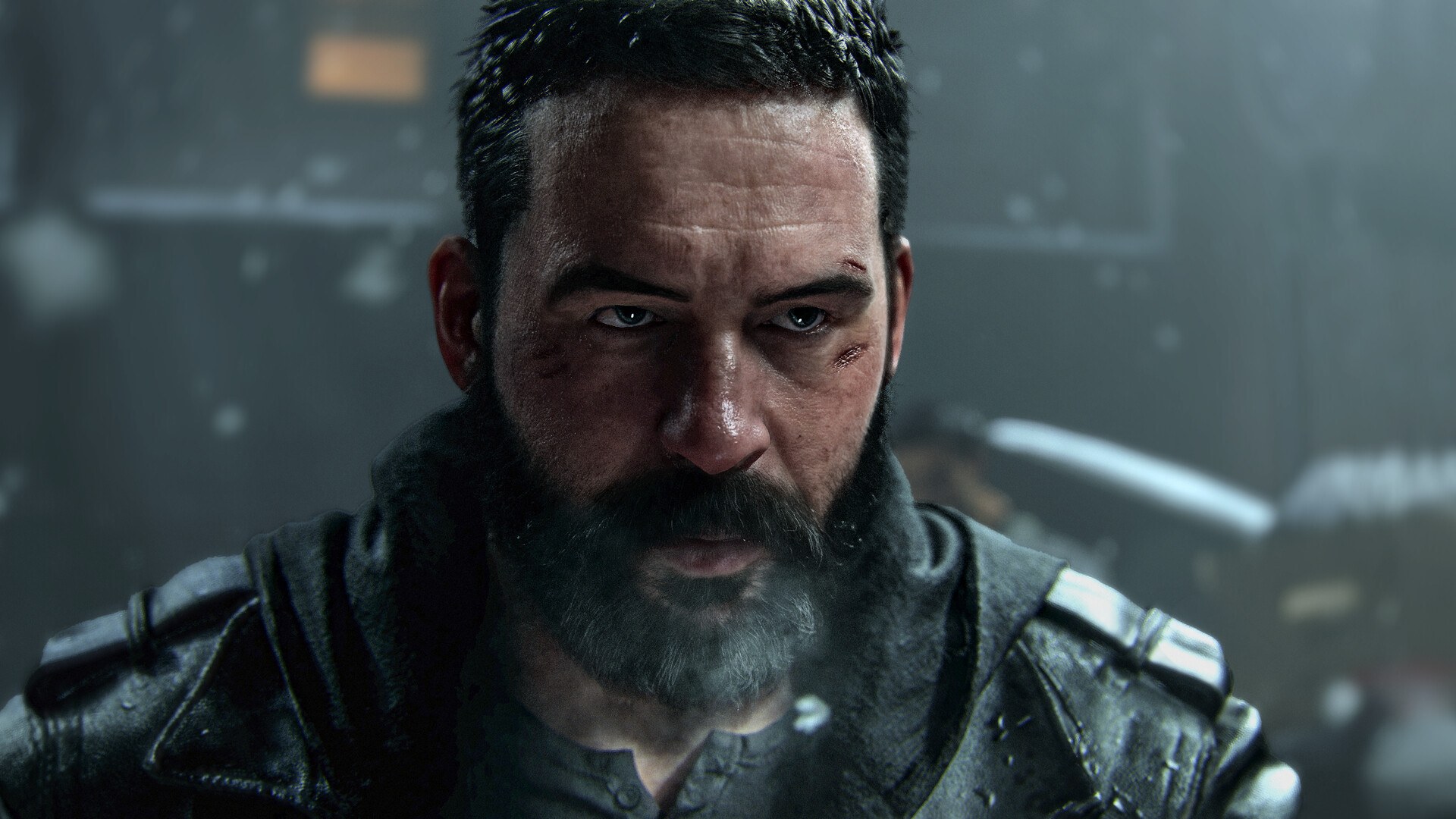 Call of Duty Pause: Captain Price in Modern Warfare 4