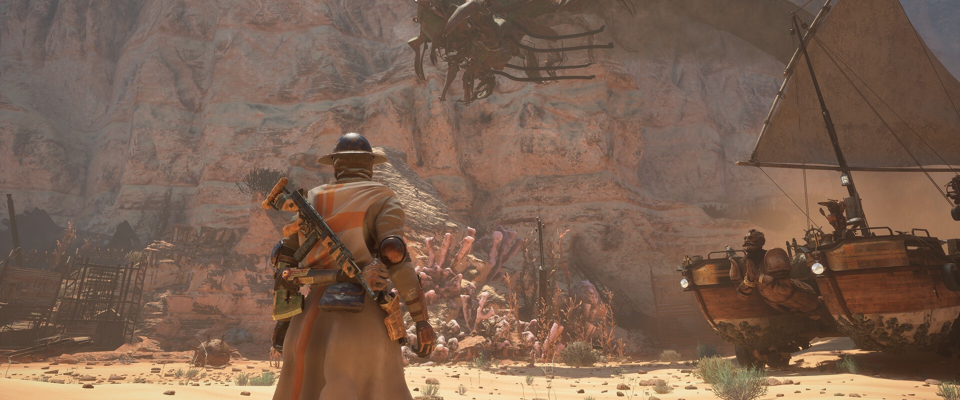 Canyons Screenshot