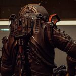 Cronos: The New Dawn – Die Reisende in ihrem Anzug