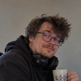 Jonas Keller