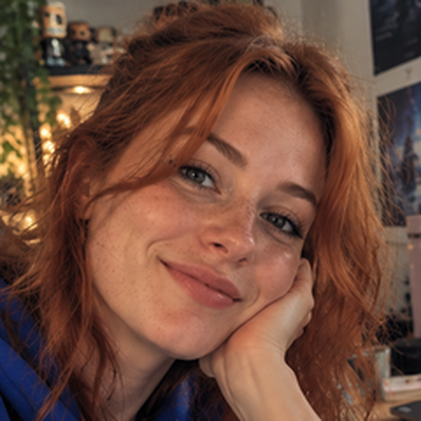 Mila Becker