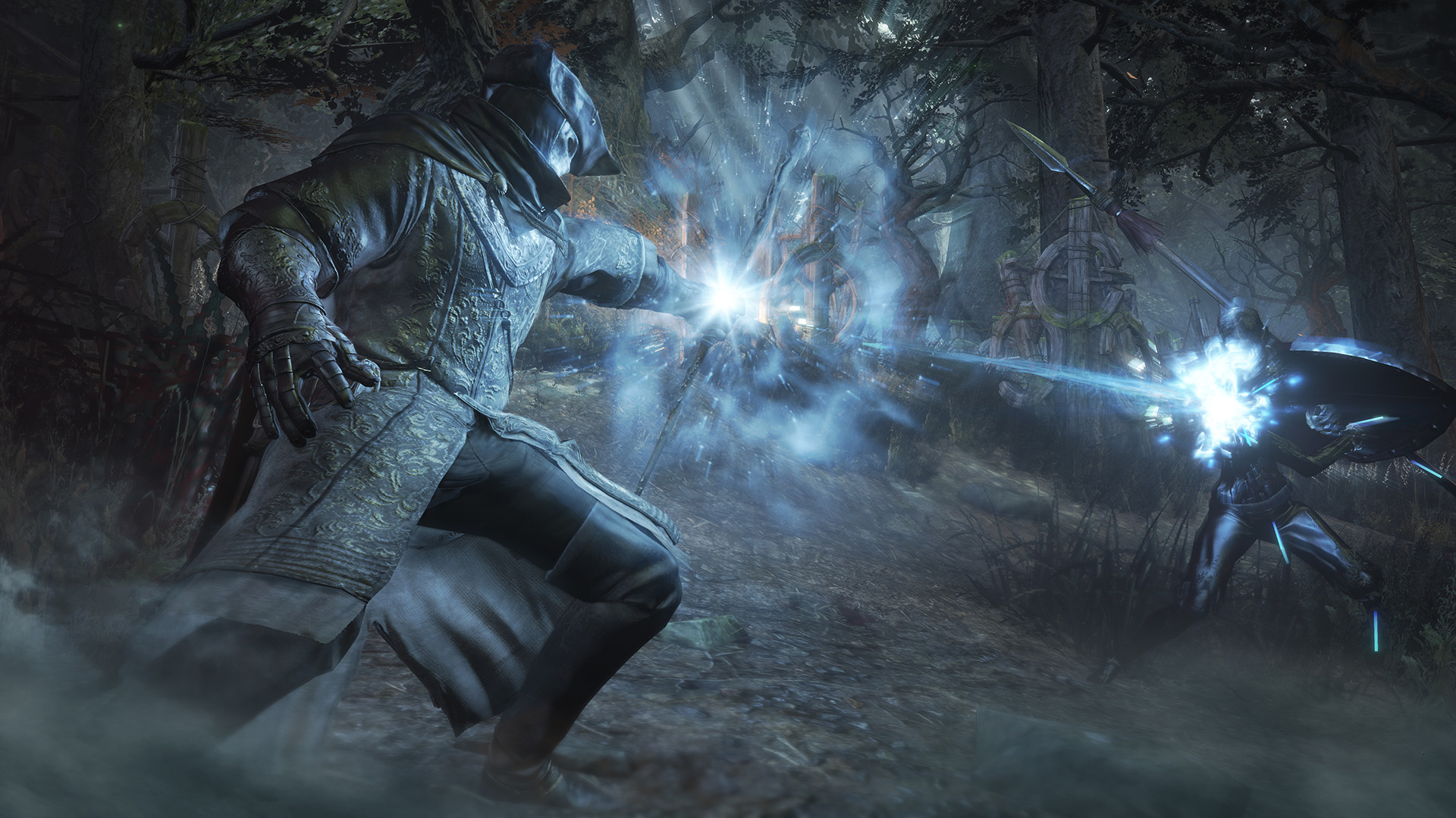 Dark Souls III – Ringed City