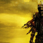 Dark Souls III – offizielles Artwork