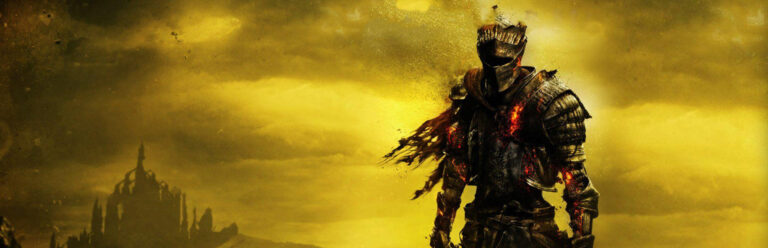 Dark Souls III – offizielles Artwork
