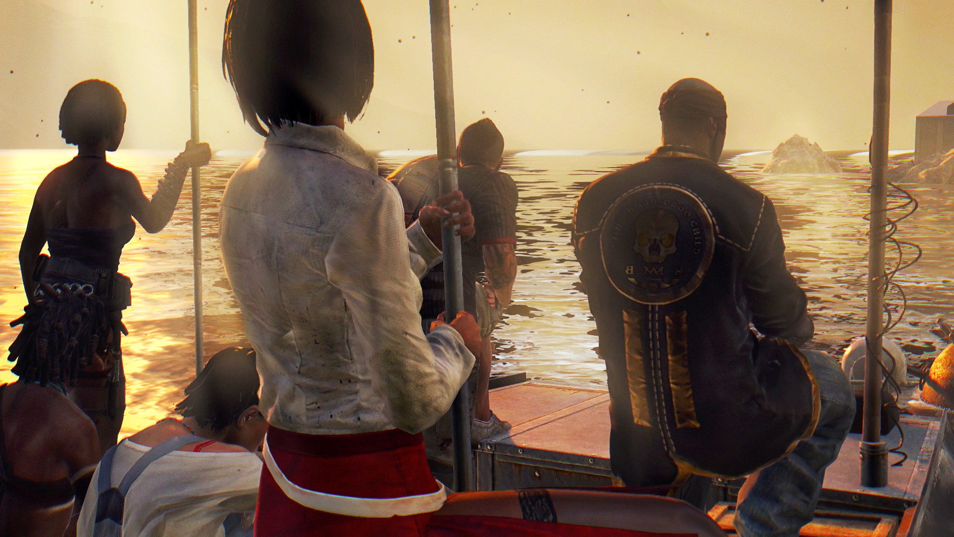 Dead Island Definitive Edition – Dschungel von Banoi
