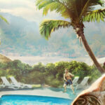 Dead Island Definitive Edition – offizielles Artwork