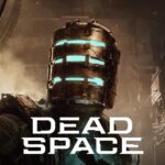 Dead Space Key Art mit Logo