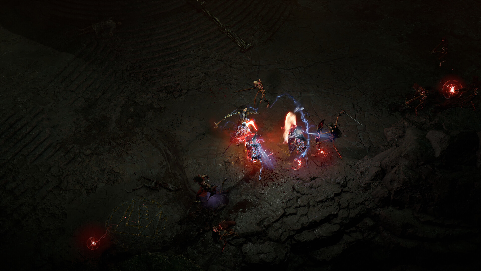 Diablo IV – Sanktuario