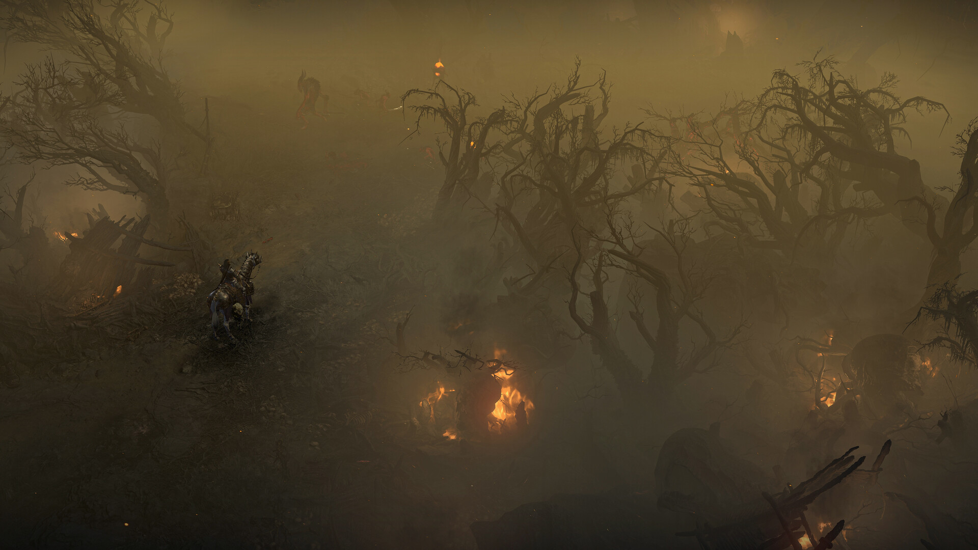Diablo IV – Lilith