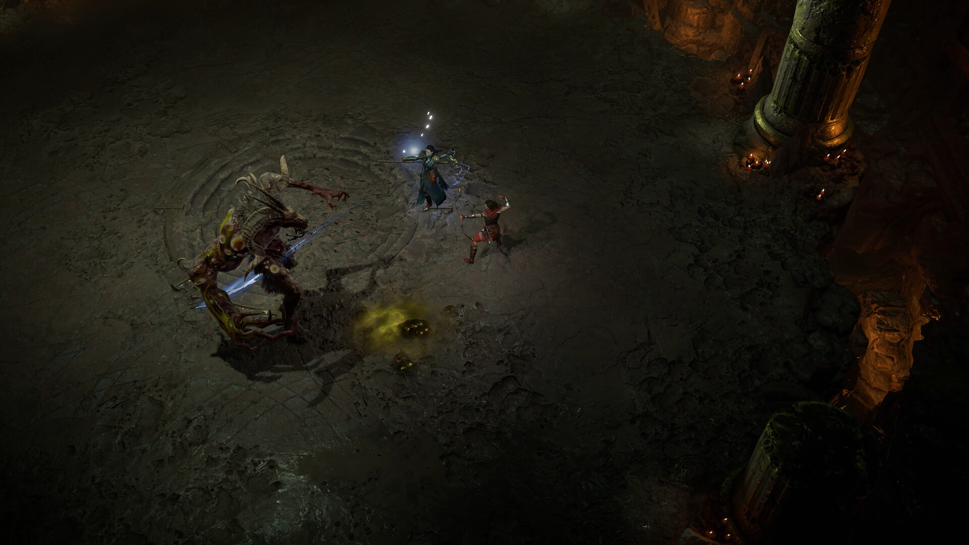 Diablo IV – Charakter