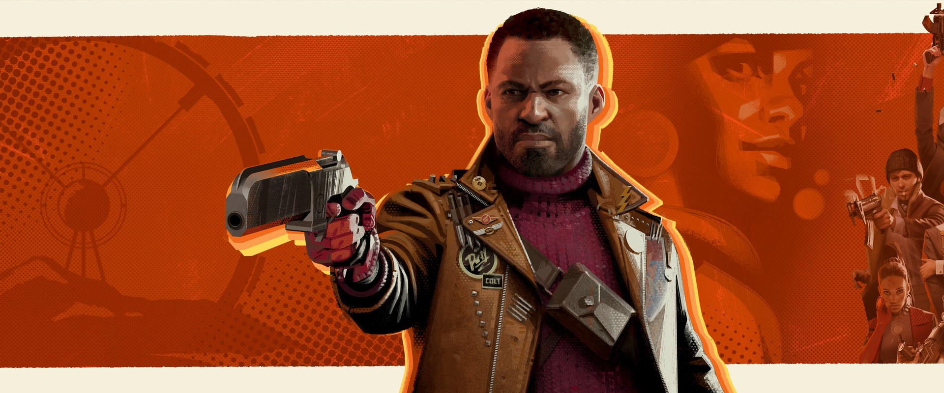 Deathloop: Szene aus dem Spiel (Header 1)