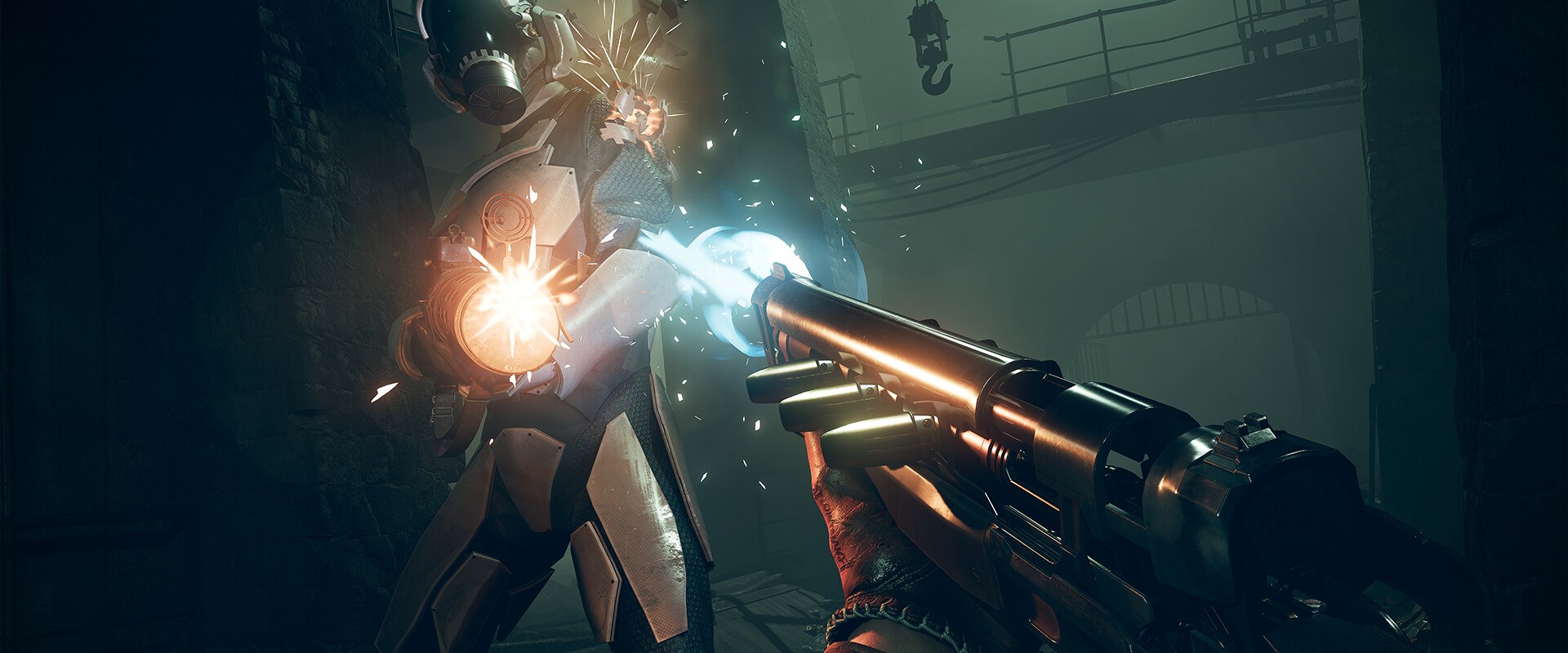 Deathloop: Szene aus dem Spiel (Header 2)