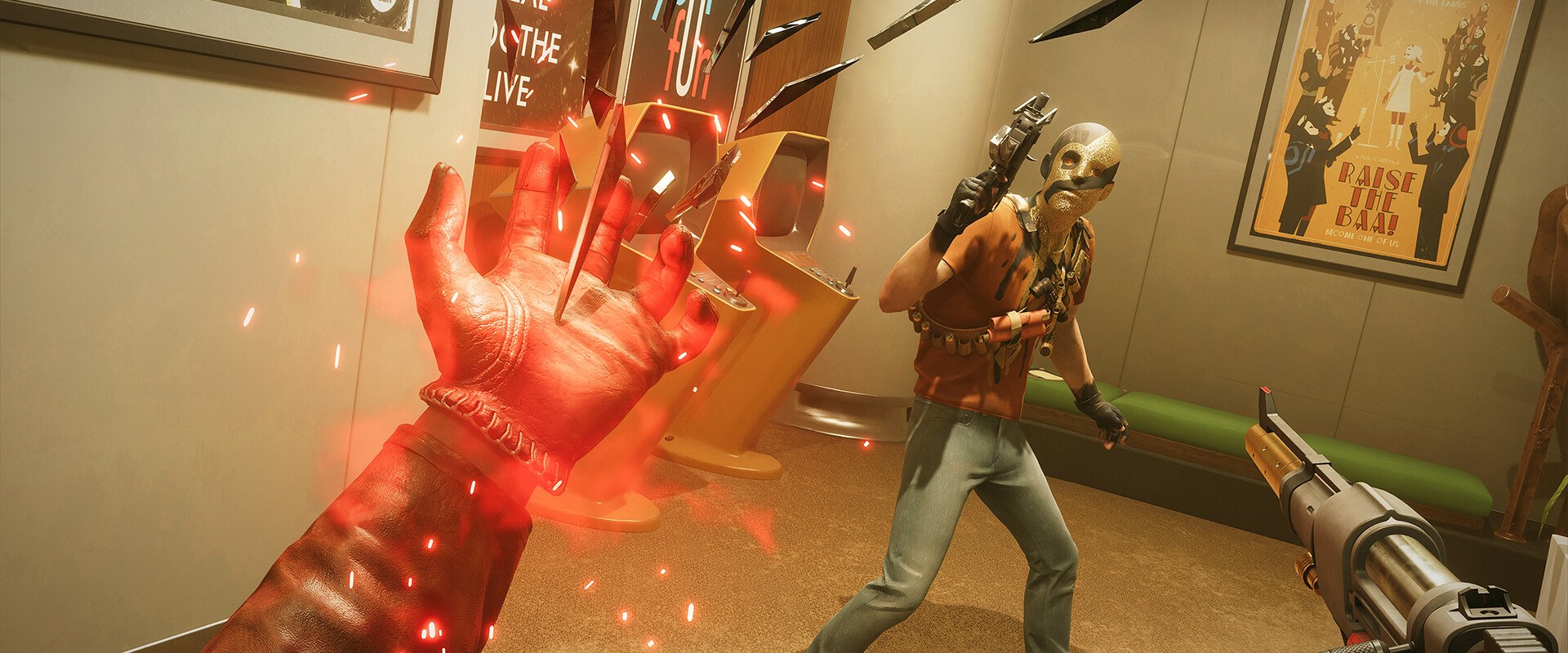 Deathloop: Szene aus dem Spiel (Header 4)