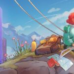 Dungeons of Hinterberg – Titelbild