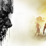 Dying Light – offizielles Artwork