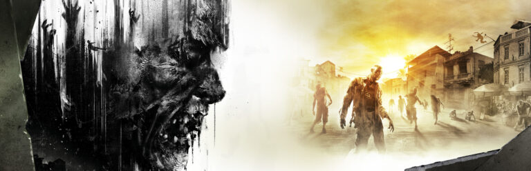 Dying Light – offizielles Artwork