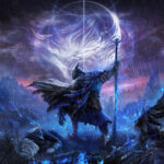 Elden Ring Nightreign – offizielles Artwork