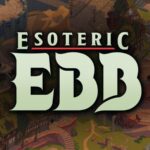 Esoteric Ebb – Artikelbild mit Logo