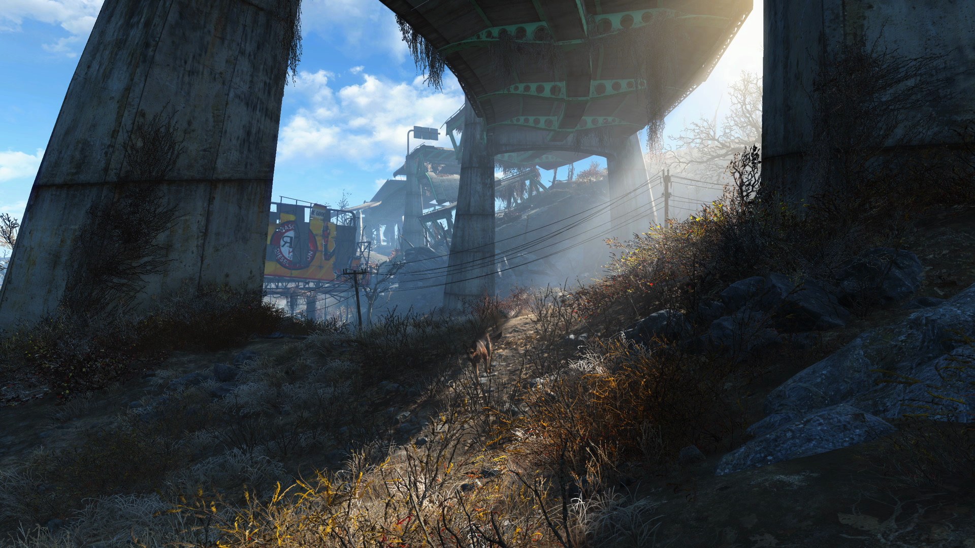 Fallout 4 – Commonwealth