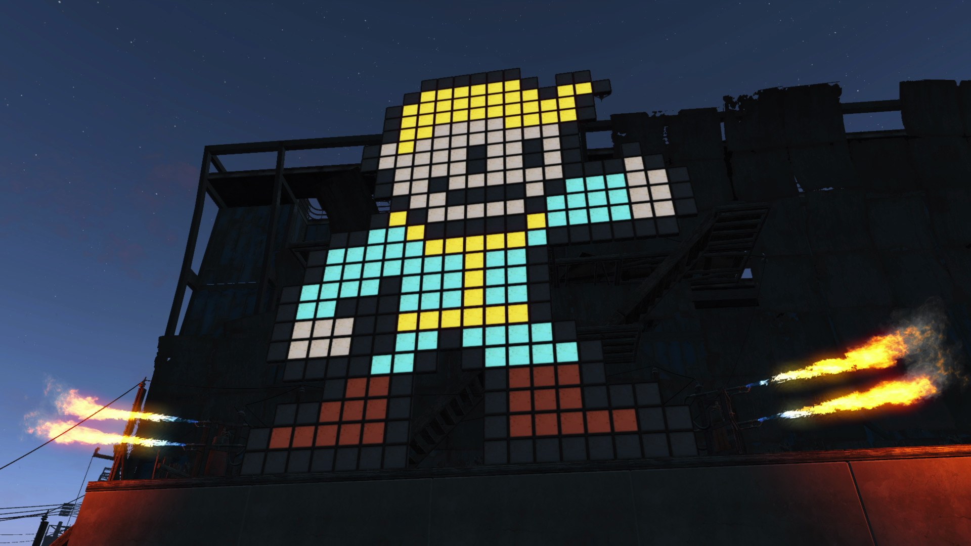 Fallout 4 – Vault Boy