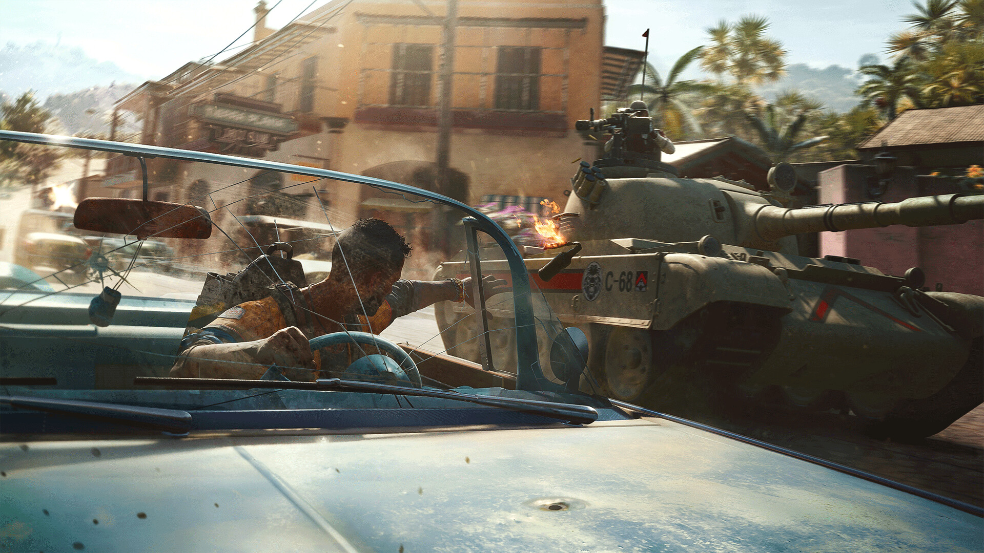 Far Cry 6 – Yara
