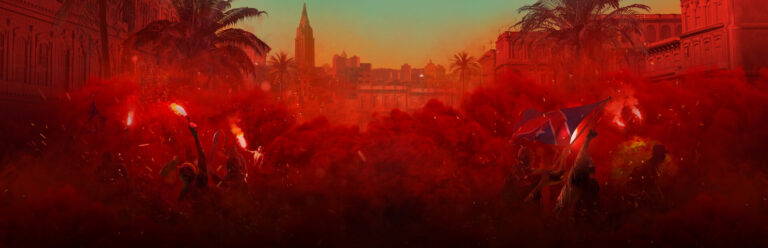 Far Cry 6 – offizielles Artwork
