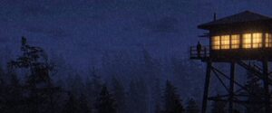 Fears to Fathom: Ironbark Lookout – Titelbild