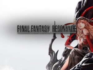 FINAL FANTASY RESONANCE review: The first HD-2D Final Fantasy