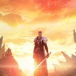 Final Fantasy VII Rebirth – Titelbild