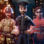 Global Rescue: Artikelbild mit Logo