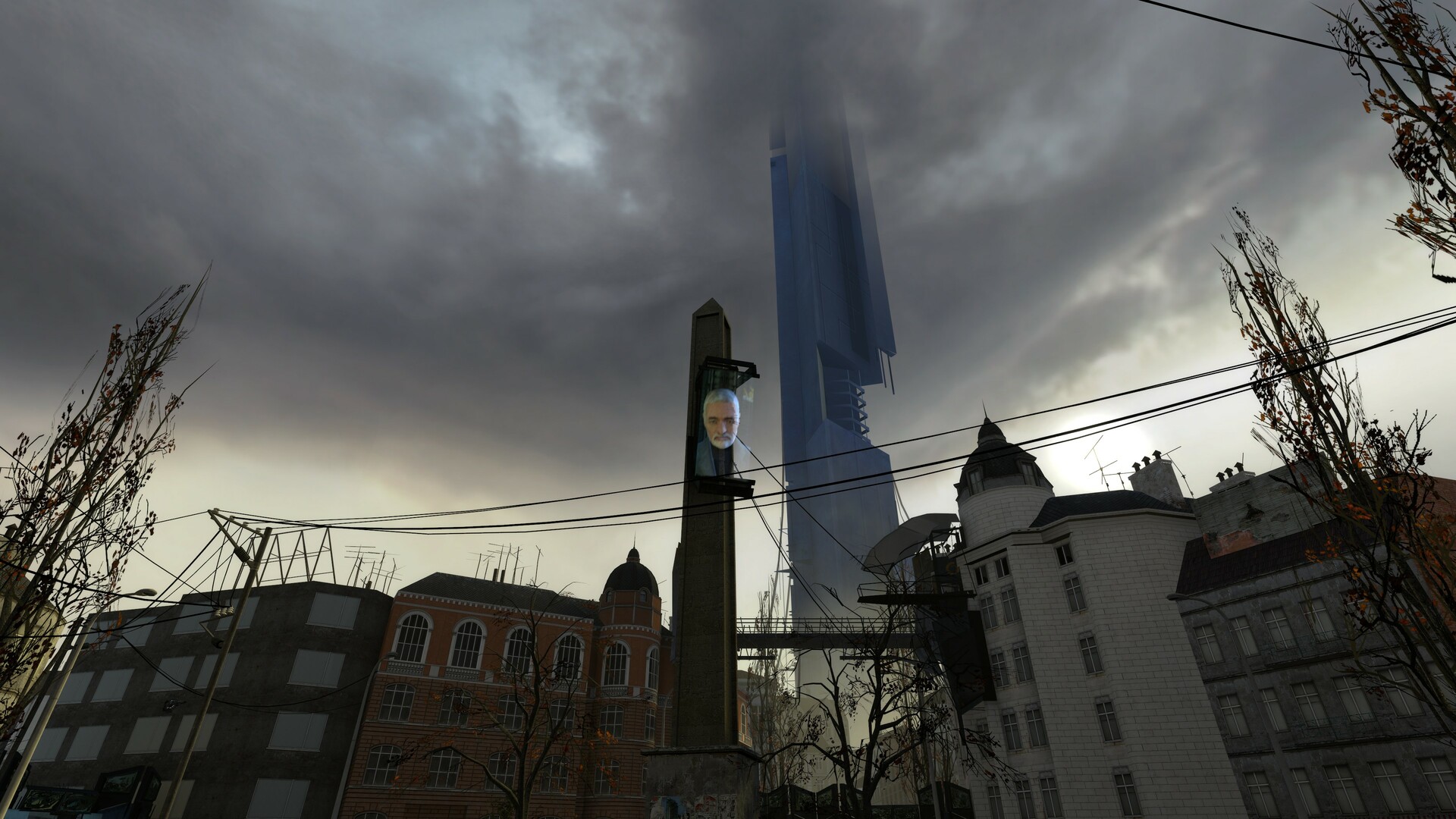 Half-Life 2 – Gravity Gun