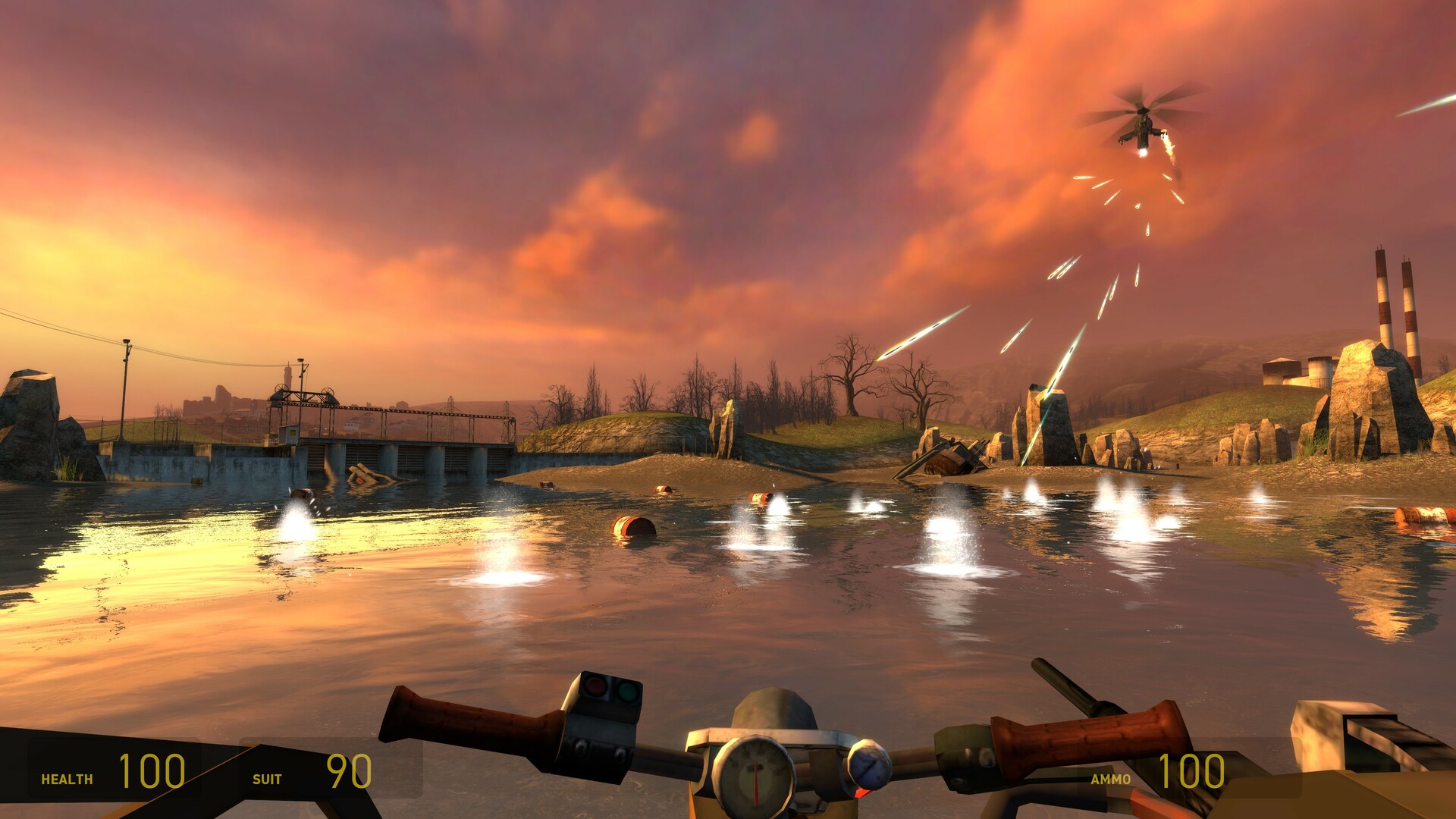 Half-Life 2 – Alyx Vance