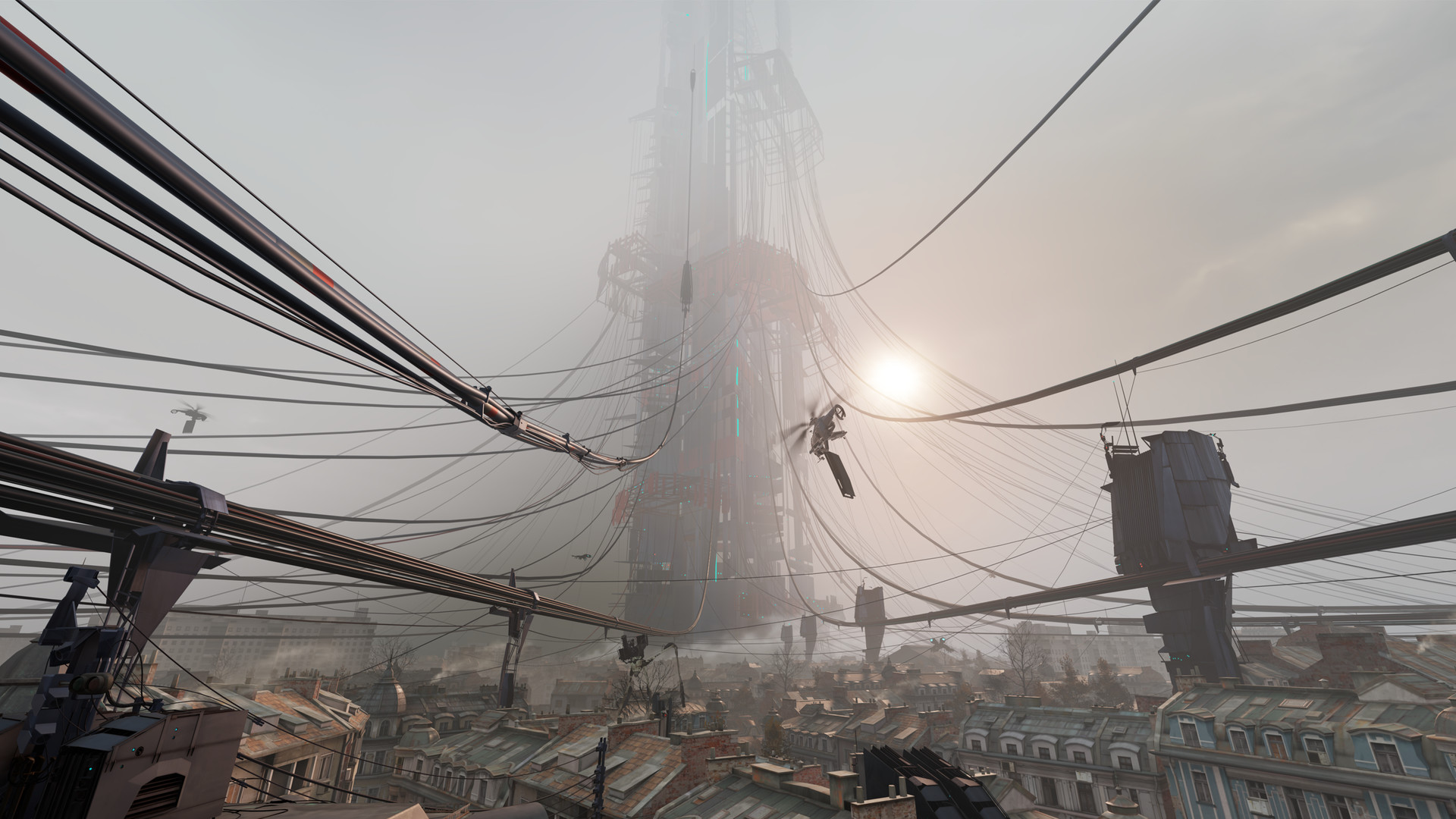 Half-Life: Alyx – Alyx Vance
