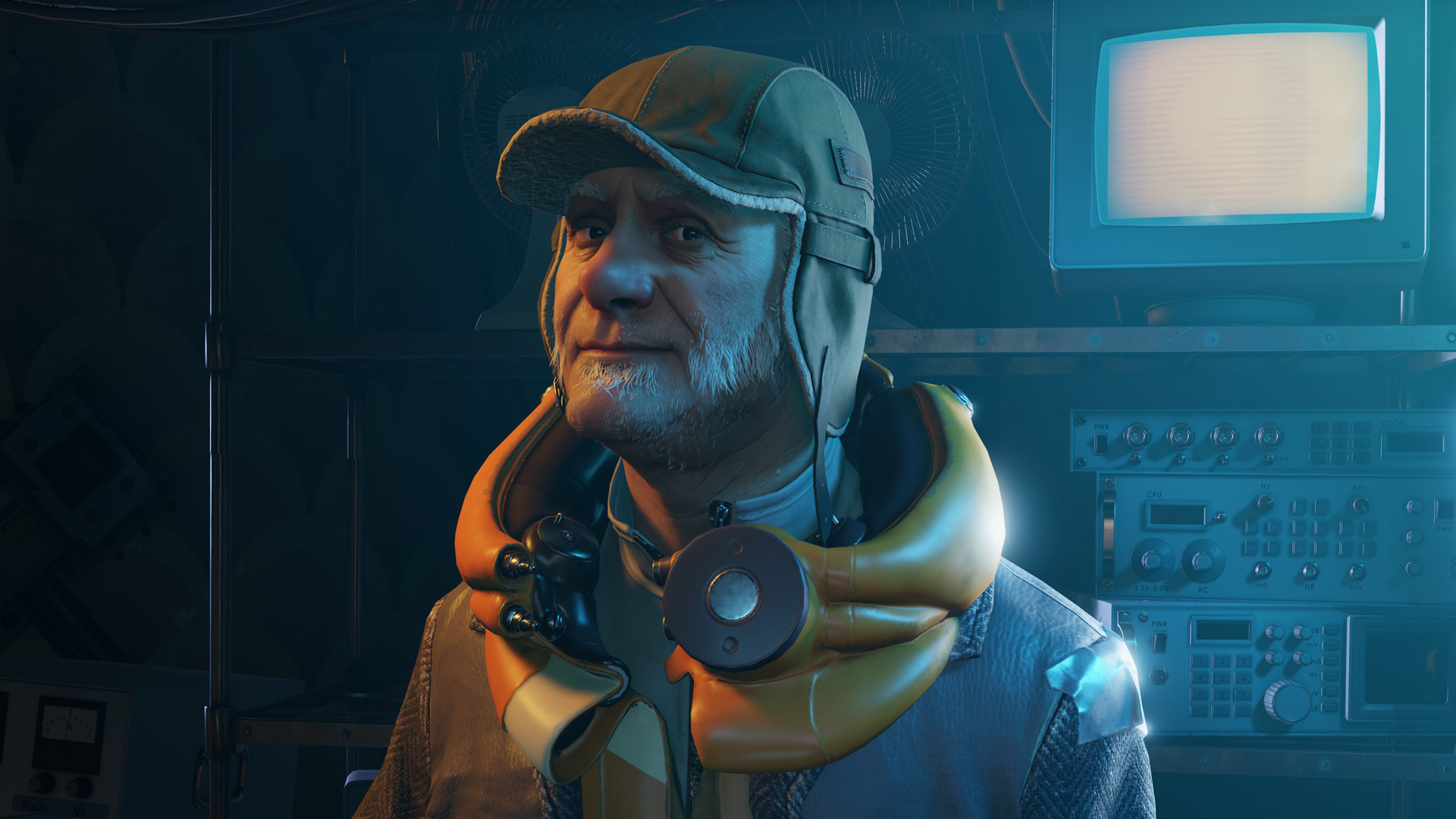 Half-Life: Alyx – Gravity Gloves