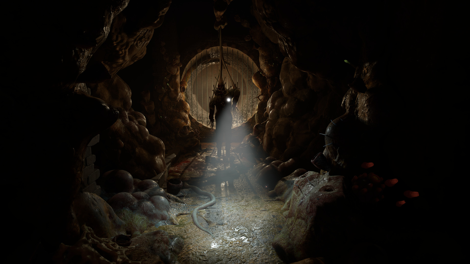 Half-Life: Alyx – Combine