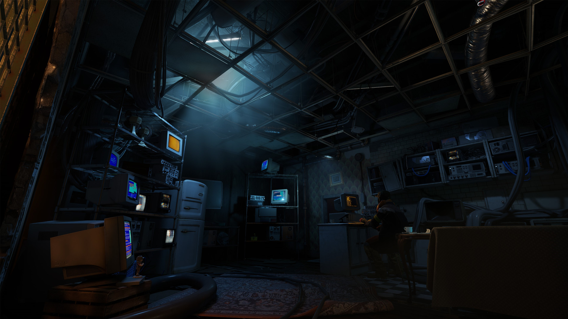 Half-Life: Alyx – Rätsel