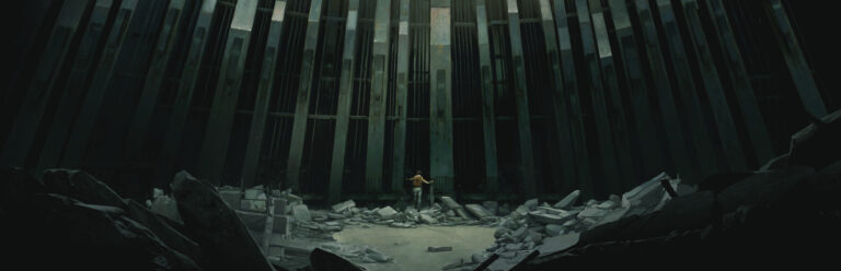 Half-Life: Alyx – offizielles Artwork