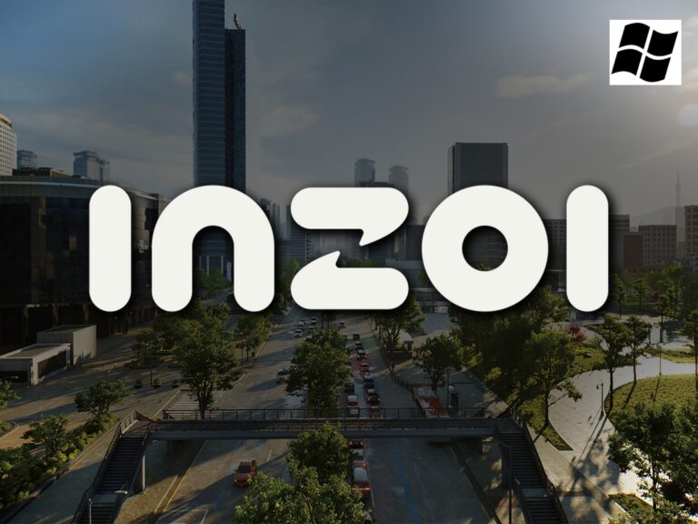inZOI – Beitragsbild zum Update am 15. Oktober