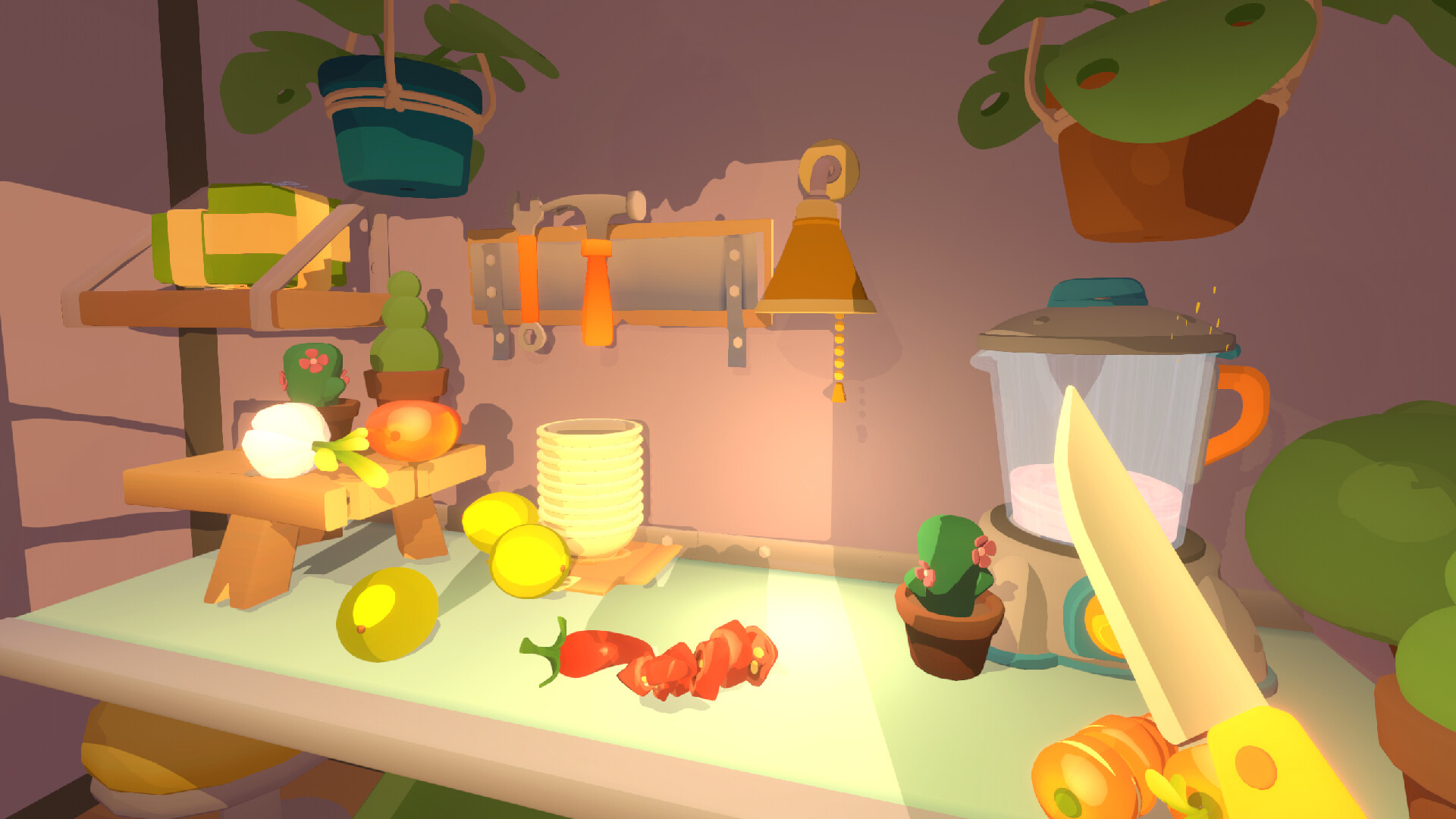 Fruitbus von Krillbite Studio, veröffentlicht von iterco