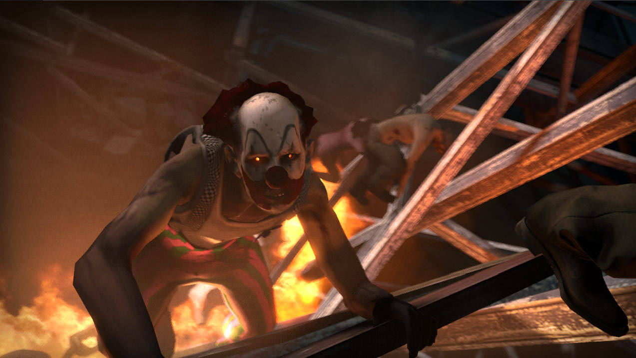 Left 4 Dead 2 – Zombiehorde
