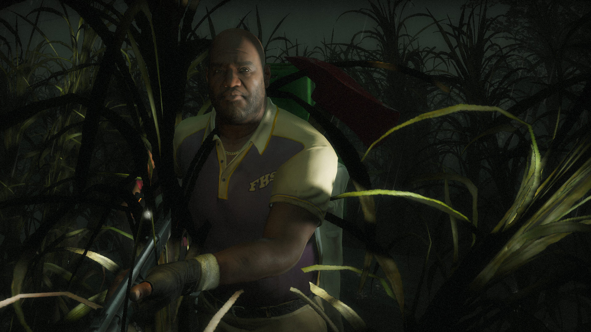 Left 4 Dead 2 – Charger