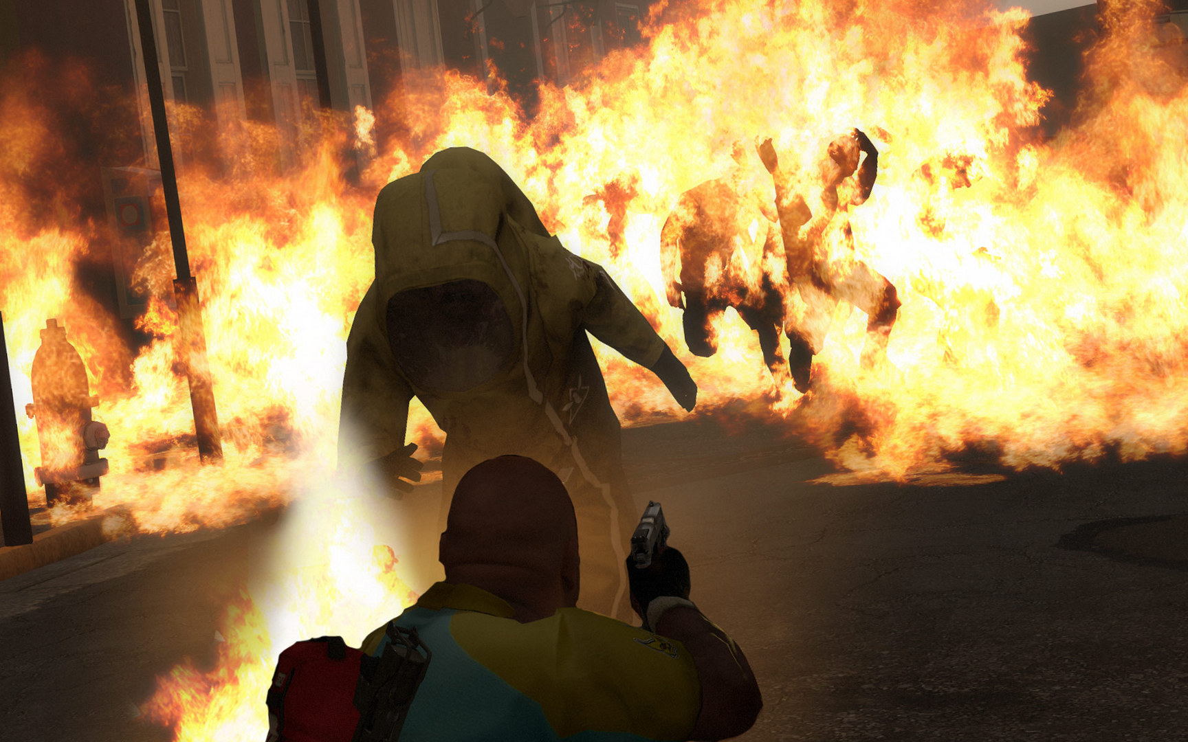 Left 4 Dead 2 – Finale